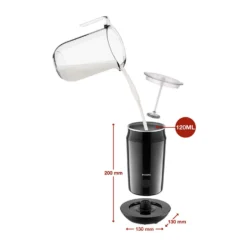 Philips Melkopschuimer CA6500/63 -Aanbiedingen Keuken Slim Winkel 212 7613 4 1 1