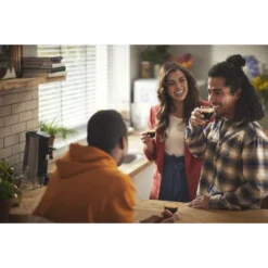 Philips Senseo Koffiepadapparaat CSA230/50 Select Donkergrijs -Aanbiedingen Keuken Slim Winkel 212 8118 6 1