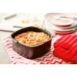 Philips HD9925/01 - Airfryer L AccessoiresetBakaccessoire Met Muffinvormen -Aanbiedingen Keuken Slim Winkel 212 8711 5 1