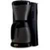 Philips Café Gaia Koffiezetapparaat HD7547/80 Met Thermische Kan 2 Philips Café Gaia Koffiezetapparaat HD7547/80 Met Thermische Kan -Aanbiedingen Keuken Slim Winkel 212 9200 1