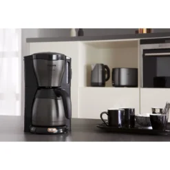 Philips Café Gaia Koffiezetapparaat HD7547/80 Met Thermische Kan -Aanbiedingen Keuken Slim Winkel 212 9200 7 1