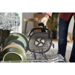 Philips Airfryer XXL Accessoire HD9953/00 Pizzabakplaat Accessoire-kit -Aanbiedingen Keuken Slim Winkel 212 9235 3 1