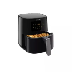 Philips Essential Airfryer HD9252/70 13 Philips Essential Airfryer HD9252/70 -Aanbiedingen Keuken Slim Winkel 212 9252 3 1