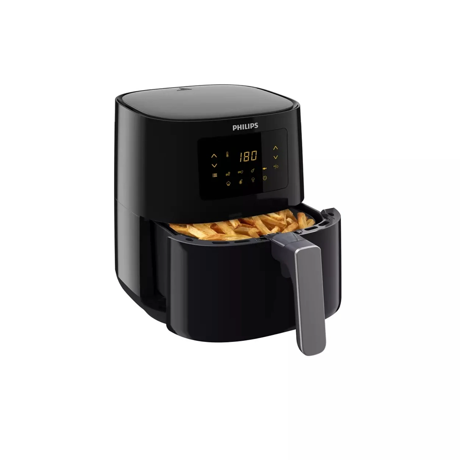 Philips Essential Airfryer HD9252/70 5 Philips Essential Airfryer HD9252/70 - Afbeelding 3