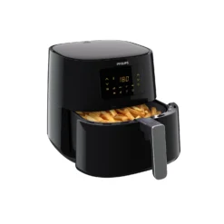 Philips Essential Airfryer XL HD9270/70 12 Philips Essential Airfryer XL HD9270/70 -Aanbiedingen Keuken Slim Winkel 212 9270 2 1