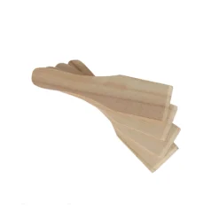 Gourmetspatels Hout Set Van 4 -Aanbiedingen Keuken Slim Winkel 322e4cd8421c946d54e8d89eee96b807
