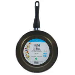 Thuisz Lugano Hapjespan Met Deksel Ø28 Cm -Aanbiedingen Keuken Slim Winkel 3265cebf315952bb4b99e33a69c8e1de