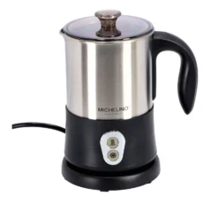 Michelino Melkopschuimer Warm/koud 9 Michelino Melkopschuimer Warm/koud -Aanbiedingen Keuken Slim Winkel 3668dff5a024fcaee8405ebb23758be0