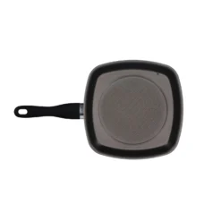 Thuisz Como Grillpan Ø27 Cm Inductie (voor Alle Warmtebronnen) 13 Thuisz Como Grillpan Ø27 Cm Inductie (voor Alle Warmtebronnen) -Aanbiedingen Keuken Slim Winkel 399a82fd3e6b544c7cf6e543aa0b4695