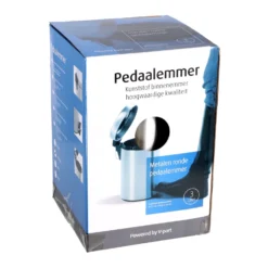 Eko Pedaalemmer 3 Liter Classic Mat Rvs -Aanbiedingen Keuken Slim Winkel 3a408c88b4287dd9816b81e043f4c2b1