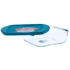 Pyrex Cook En Store 1L Met Deksel 10 Pyrex Cook En Store 1L Met Deksel -Aanbiedingen Keuken Slim Winkel 3af1e302d22cf6fee084bea68dc636da
