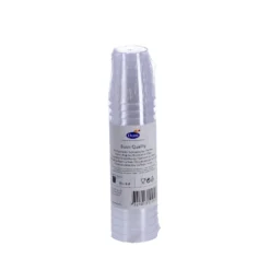 Shotglas Plastic 20 Stuks