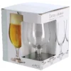 Bierglas 370Ml Set 4 Stuks -Aanbiedingen Keuken Slim Winkel 3e3e70512a5c3c70b6710f9c8f6dbed7