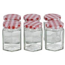 Weck Potjes 6 Stuks 19 Cl -Aanbiedingen Keuken Slim Winkel 41898fcd92b50768d7454660a2f14b3e