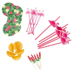 Cocktailpartyset 31-delig 2 Assorti -Aanbiedingen Keuken Slim Winkel 430aa5463247be56da27dda188e169e3