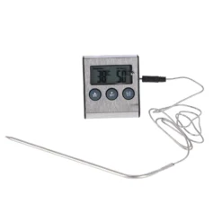 Vleesthermometer Digitaal -Aanbiedingen Keuken Slim Winkel 460167c50fea808cef86f2af6351ad74