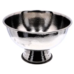 Schaal RVS Rond 397 X 241 Mm -Aanbiedingen Keuken Slim Winkel 4ca9789309e9de50cd16fe9ad39e0634