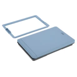 Eko Morandi Afvalemmer 20l Blauw Touch -Aanbiedingen Keuken Slim Winkel 4cef5796615b074b42689c0756211a4d