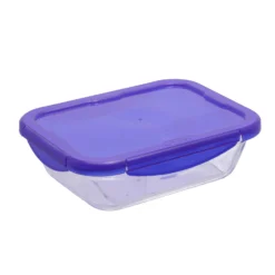 Pyrex Cook & Go Ovenschaal 24X18X6 Cm -Aanbiedingen Keuken Slim Winkel 4fccd33940882012d9fae8405cb2ce33