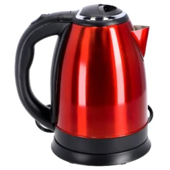 Waterkoker 1,8 Liter Rood -Aanbiedingen Keuken Slim Winkel 511877f3e1c7e31ec94d693f175526a3