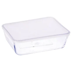 Pyrex Cook & Freeze Ovenschaal 25 X 20 Cm Met Vershouddeksel 6 Pyrex Cook & Freeze Ovenschaal 25 X 20 Cm Met Vershouddeksel -Aanbiedingen Keuken Slim Winkel 5325b402aa4b6802901885dad86ff6a3