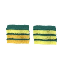 Multy Schuursponsen 6 Stuks -Aanbiedingen Keuken Slim Winkel 55a2d801f2ef3330821141356f4958d3