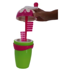 Milkshake Maker Groen -Aanbiedingen Keuken Slim Winkel 568fd69470b3e449ec319fef4313141a