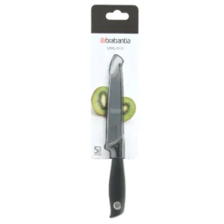 Brabantia Tasty+ Universeel Mes Donkergrijs -Aanbiedingen Keuken Slim Winkel 58c33fc23784d77e517f2b50bdfba0c2