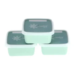 Alaska 3 Diepvriesdozen Vierkant 0.50 L -Aanbiedingen Keuken Slim Winkel 5986f15c702d156d07752cc614e6b6ba