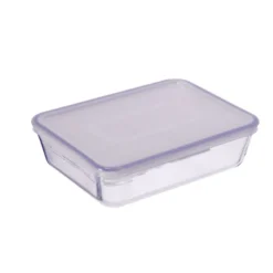 Pyrex Cook & Freeze Classic Ovenschalen Set Van 2 1,5/2,6L -Aanbiedingen Keuken Slim Winkel 64efa1b2975316fe4bd400c6e43a77f3