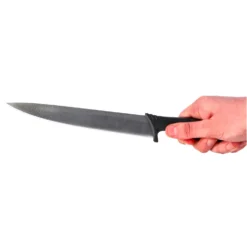 Brabantia Tasty+ Vleesmes Donkergrijs -Aanbiedingen Keuken Slim Winkel 65629949397c9ab710f2262300e345c8