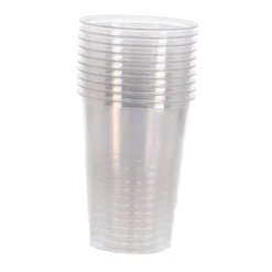 Duni Plastic Glazen 39 Cl 10 Stuks -Aanbiedingen Keuken Slim Winkel 68c6ff181f0ce2e87719bce05a839d4d