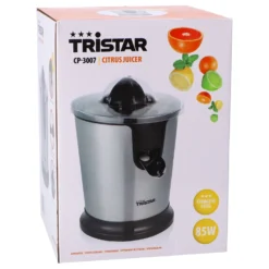Tristar CP-3007 Citruspers -Aanbiedingen Keuken Slim Winkel 68fbe8dd0c1cc2ba1c8b83844ab8c1fc