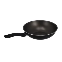 Thuisz Como Wok Ø28 Cm Inductie (voor Alle Warmtebronnen) 12 Thuisz Como Wok Ø28 Cm Inductie (voor Alle Warmtebronnen) -Aanbiedingen Keuken Slim Winkel 722630f11f4c332878881eaed0e89d3a