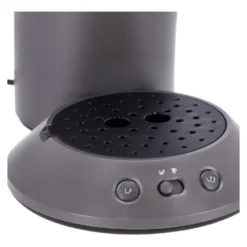 Philips Senseo Koffiepadmachine CSA210/50 Original Plus Donkergrijs -Aanbiedingen Keuken Slim Winkel 74095b87ae489bdfdcaad2e71d7c0cdb