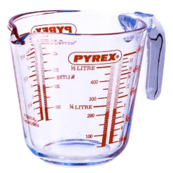 Pyrex Prep & Store Classic Maatbeker 0,5L Glas -Aanbiedingen Keuken Slim Winkel 765c7691cb11f0ce0af8bed45998ff0c