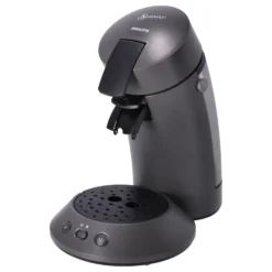 Philips Senseo Koffiepadmachine CSA210/50 Original Plus Donkergrijs -Aanbiedingen Keuken Slim Winkel 76c77ead4991ee7e3730b9c1c76ef939