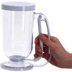 Alpina Beslagdispenser 900 Ml -Aanbiedingen Keuken Slim Winkel 8371ab0569b88b564c1f0ed67f22c1fd