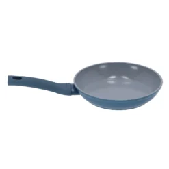 Cuisinox Koekenpannen Set 2 Delig Denim Blues -Aanbiedingen Keuken Slim Winkel 883a9428b12da9d7f4e4f319c4d80361