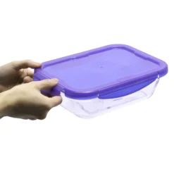 Pyrex Cook & Go Ovenschaal 24X18X6 Cm -Aanbiedingen Keuken Slim Winkel 8b1c939692f6b01a40c13d18a6b64915