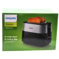 Philips HD2516/90 Daily Broodrooster -Aanbiedingen Keuken Slim Winkel 8f3578e0fec0d823783a32548bfc346a