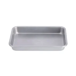 Patisse Brownievorm 28x18 Cm Zilver -Aanbiedingen Keuken Slim Winkel 9101d710842257a4ada86ee22274e10a