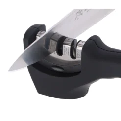 Richardson Sheffield Messenslijper 3-in-1 9 Richardson Sheffield Messenslijper 3-in-1 -Aanbiedingen Keuken Slim Winkel 917c157de8e3b10acf6d3ffd5ba3aafe