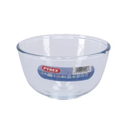 Pyrex Prep & Store Classic Mengkom 14 Cm 0,5L Glas