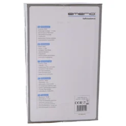 Koffiezetapparaat 750W 1,5 Liter -Aanbiedingen Keuken Slim Winkel 92d219886595a2b5742b6f753ce05636