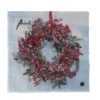 Ambiente Servetten 33 Cm Frozen Krans 1 Ambiente Servetten 33 Cm Frozen Krans -Aanbiedingen Keuken Slim Winkel 94a4f479f3e9f7b01257a675483313fb
