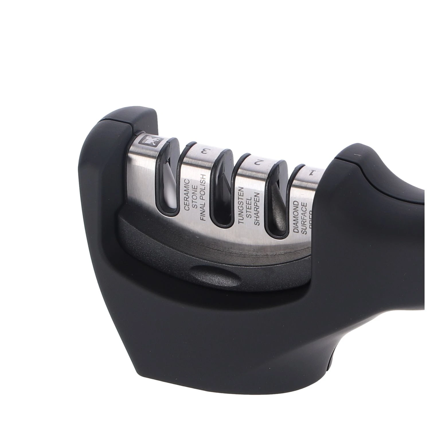 Richardson Sheffield Messenslijper 3-in-1 4 Richardson Sheffield Messenslijper 3-in-1 - Afbeelding 2