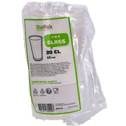 Duni Plastic Glazen 39 Cl 10 Stuks -Aanbiedingen Keuken Slim Winkel a02b5853ea50386bcd19362f02f055fb