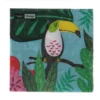 Servetten Jungle Bird 33x33 Cm -Aanbiedingen Keuken Slim Winkel a60fd991801a4f847fe133a732375960