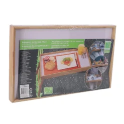 Dienblad Bamboe Inklapbaar 11 Dienblad Bamboe Inklapbaar -Aanbiedingen Keuken Slim Winkel a95e60e9b12a92596c8b15bb9bf0a70a